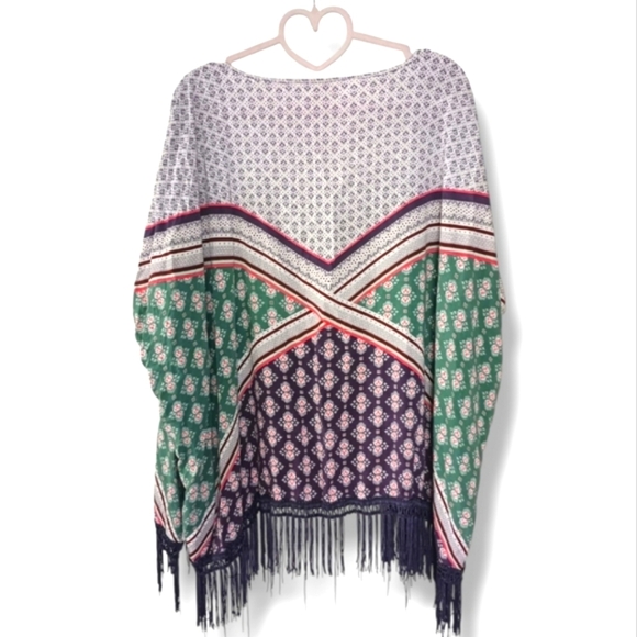 Victoria's Secret Cover-Up/Kimono Size M/L - Picture 7 of 9